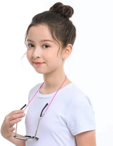 Kids Glasses Strap (Pack of 12) Eyeglasses Straps for Girls, Glasses 3